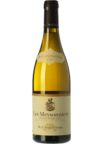 Chapoutier Les Meysonniers Blanc 2024
