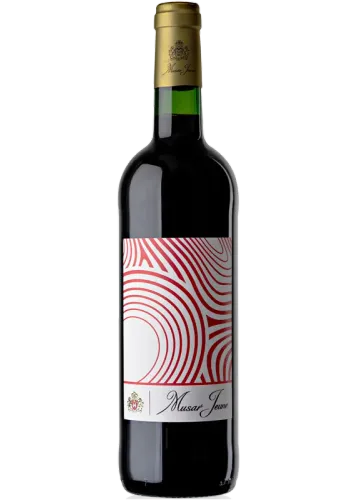 Château Musar Jeune Red 2021