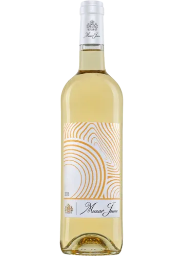 Château Musar Jeune White 2023