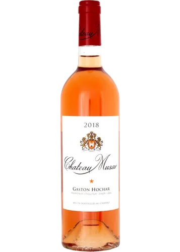 Château Musar Rosé 2020