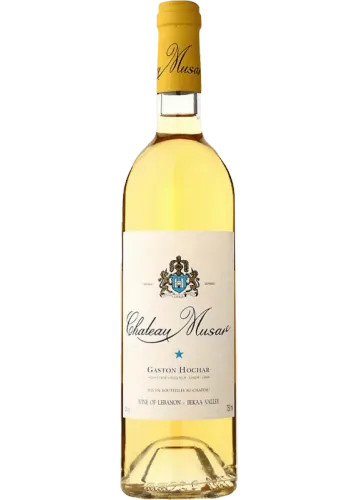 Château Musar White 2010