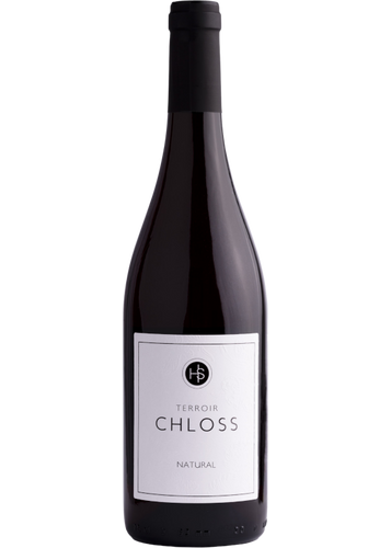 Chloss Terroir Natural 2024