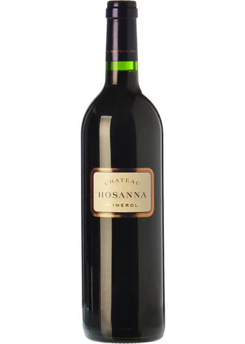 Château Hosanna 2022