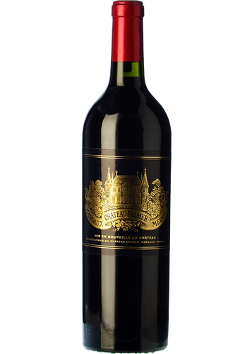 Château Palmer 2017
