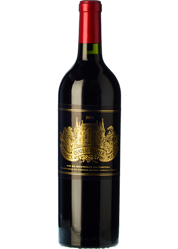 Château Palmer 2021