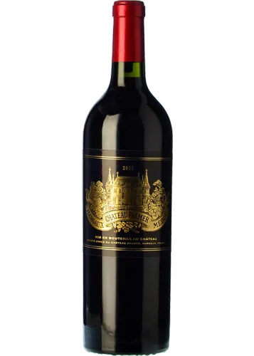Château Palmer 2023