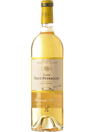 Château Clos Haut-Peyraguey 2018