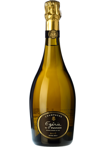 Champagne Égérie de Pannier 2012