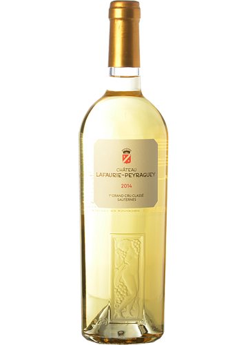 Château Lafaurie-Peyraguey 2021