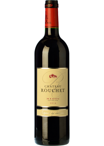 Château Rouchet 2016