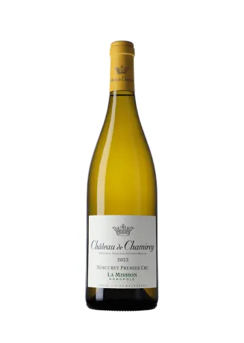 Château de Chamirey La Mission 2024