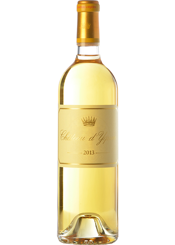 Château d'Yquem 2022