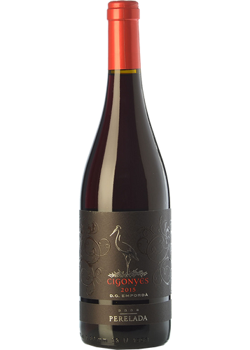 Cigonyes Tinto 2025