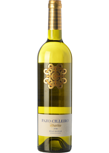 Pazo Cilleiro 2024