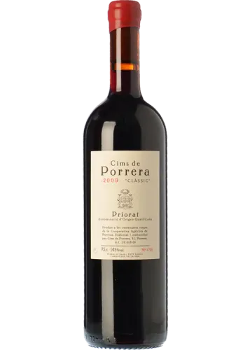 Cims de Porrera Clàssic 2021