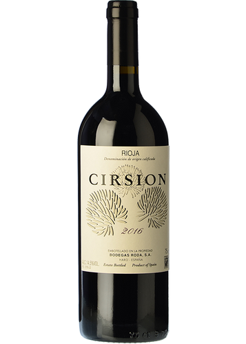 Cirsion 2017