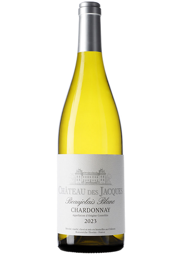 Château des Jacques Chardonnay 2023