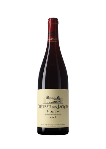Château des Jacques Morgon 2023