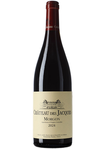 Château des Jacques Morgon 2024