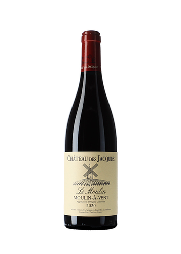 Château des Jacques Moulin-à-Vent Le Moulin 2020