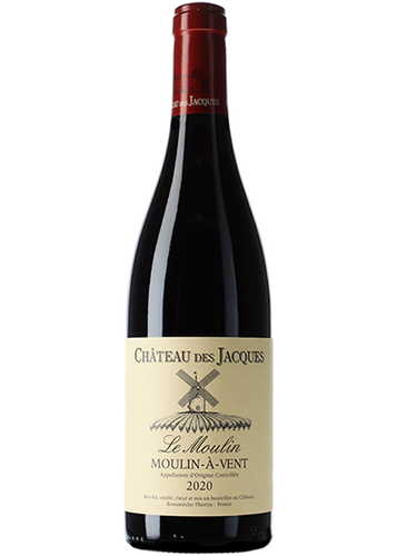 Château des Jacques Moulin-à-Vent Le Moulin 2020