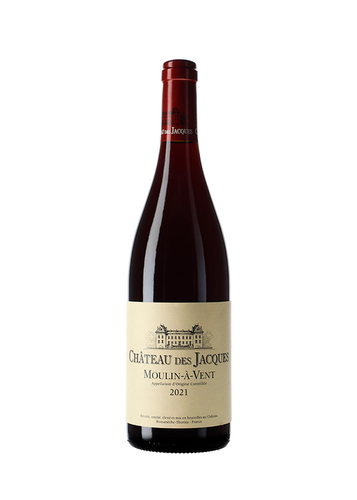 Château des Jacques Moulin-à-Vent 2023