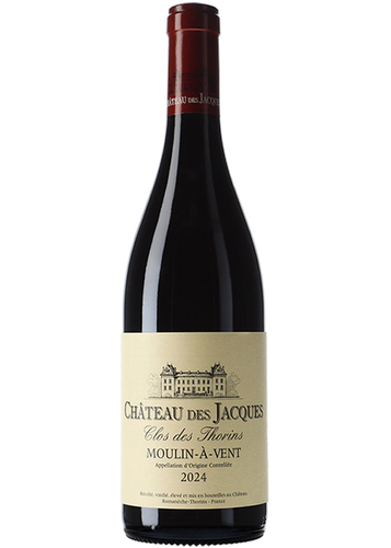 Château des Jacques Moulin-à-Vent 2024