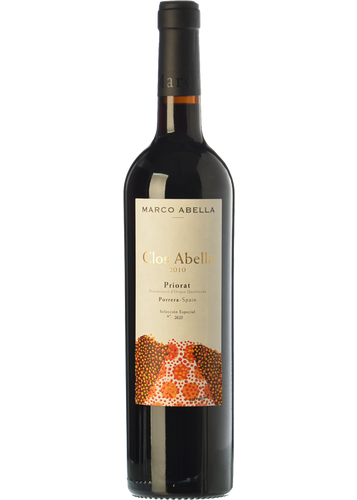 Clos Abella 2019