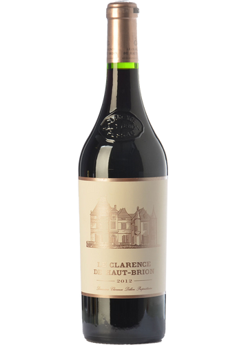 Le Clarence de Haut-Brion 2022