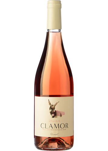 Raimat Clamor Rosado 2025