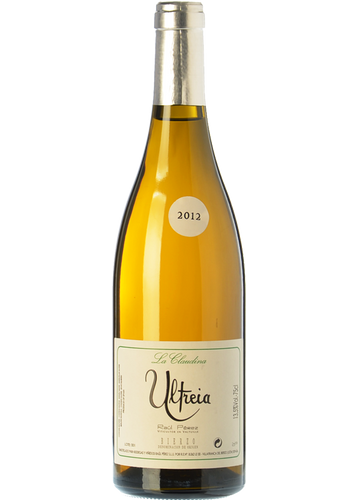 Ultreia La Claudina 2024