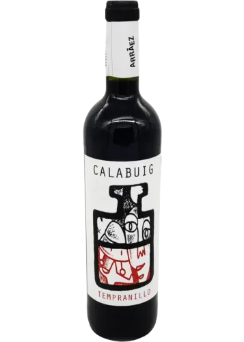 Calabuig Tempranillo 2024