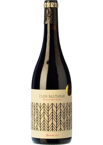 Clos Baltasar 2021