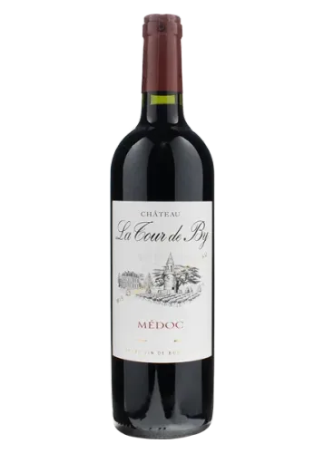 Château La Tour de By 2022 (Magnum)