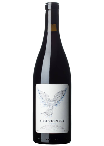 Vinyes Tortuga Cloudbusting 2021