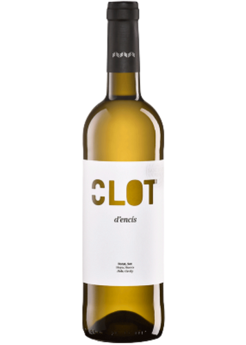Clot d'Encís Blanc 2024