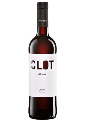 Clot d'Encís Negre 2024