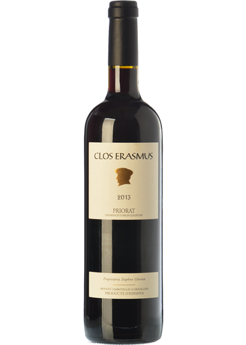 Clos Erasmus 2012