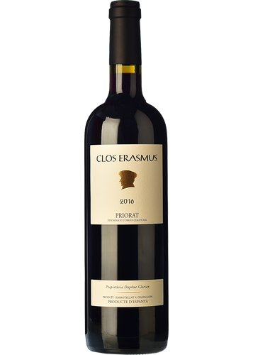 Clos Erasmus 2024