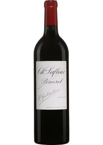 Château Lafleur 2011