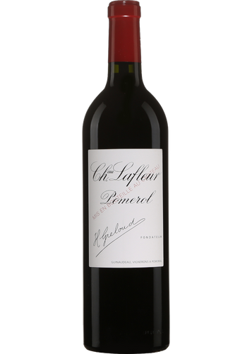 Château Lafleur 2019