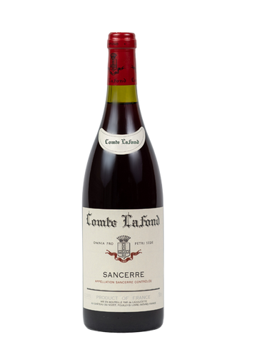 Ladoucette Comte Lafond Rouge 2023