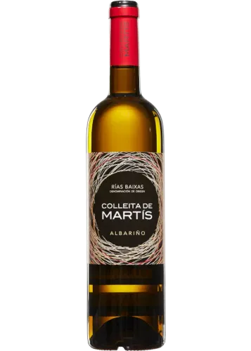 Colleita de Martís Albariño 2024