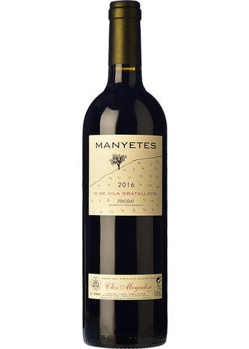Manyetes Vi de Vila Gratallops 2021