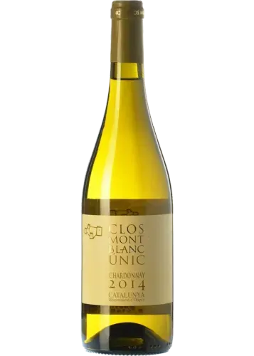 Clos Montblanc Chardonnay Únic 2025
