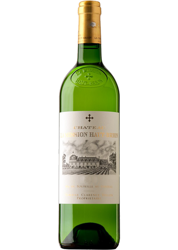 Château La Mission Haut-Brion Blanc 2018
