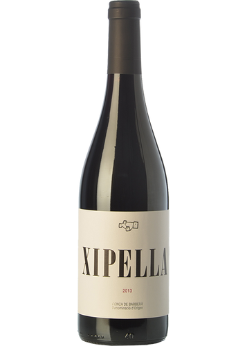 Clos Montblanc Xipella 2022