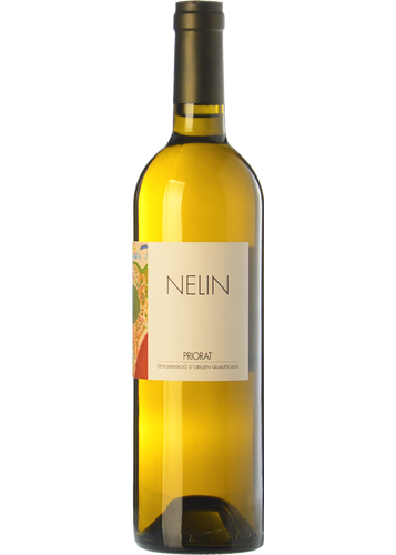 Nelín 2022