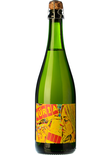 Clos Lentiscus Núria Muscat d'Alexandria 2020