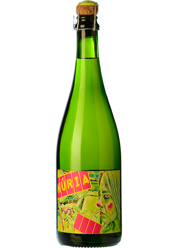 Clos Lentiscus Núria Parellada 2019